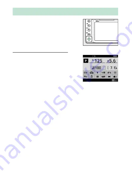 Nikon D780 Reference Manual Download Page 114