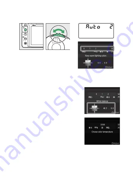 Nikon D780 Reference Manual Download Page 133