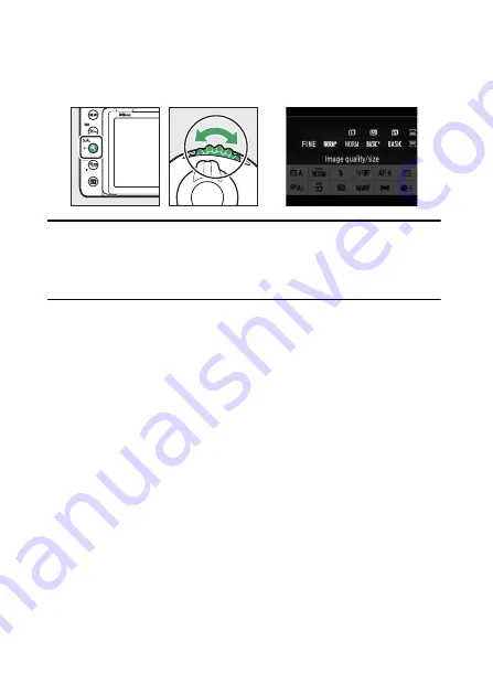 Nikon D780 Reference Manual Download Page 184