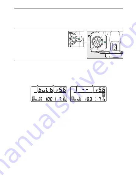 Nikon D780 Reference Manual Download Page 217