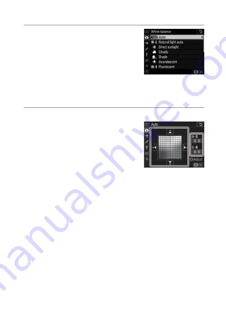 Nikon D780 Reference Manual Download Page 247