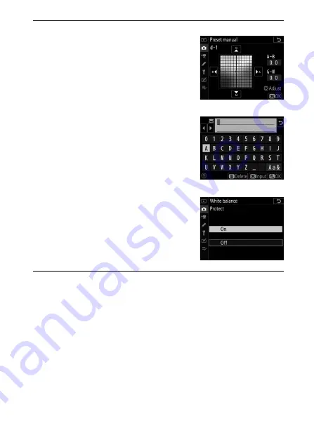 Nikon D780 Reference Manual Download Page 269