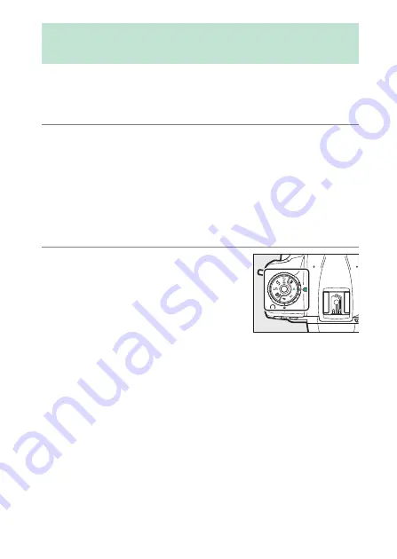 Nikon D780 Reference Manual Download Page 389