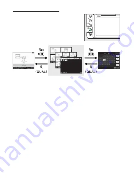 Nikon D780 Reference Manual Download Page 400