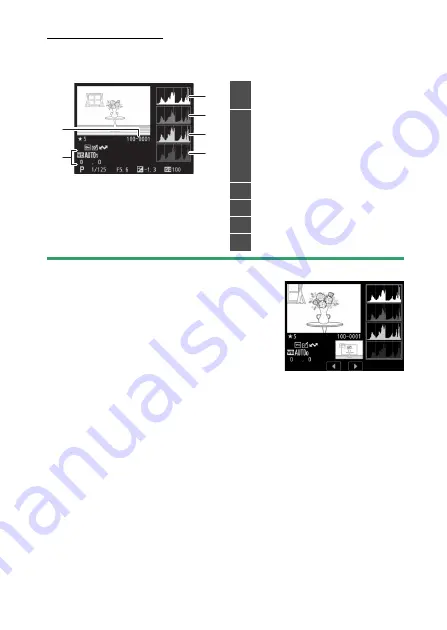 Nikon D780 Reference Manual Download Page 415