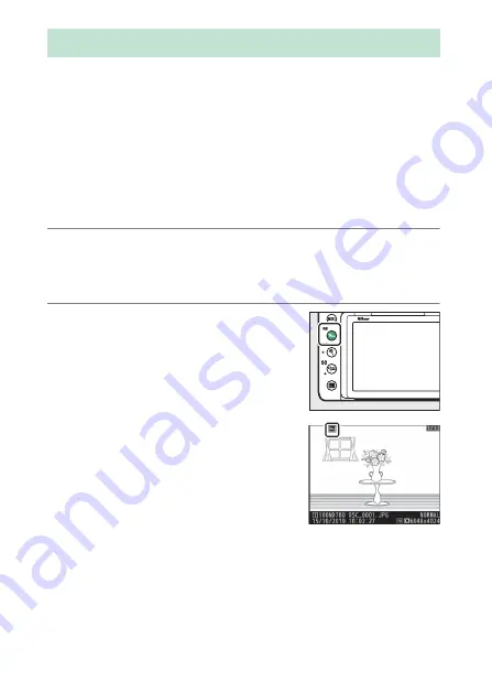 Nikon D780 Reference Manual Download Page 424