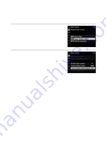 Nikon D780 Reference Manual Download Page 545