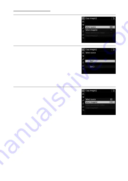 Nikon D780 Reference Manual Download Page 579