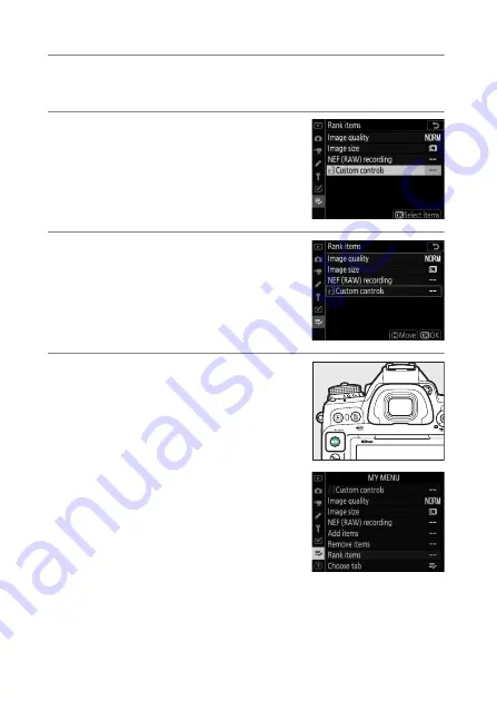 Nikon D780 Скачать руководство пользователя страница 794