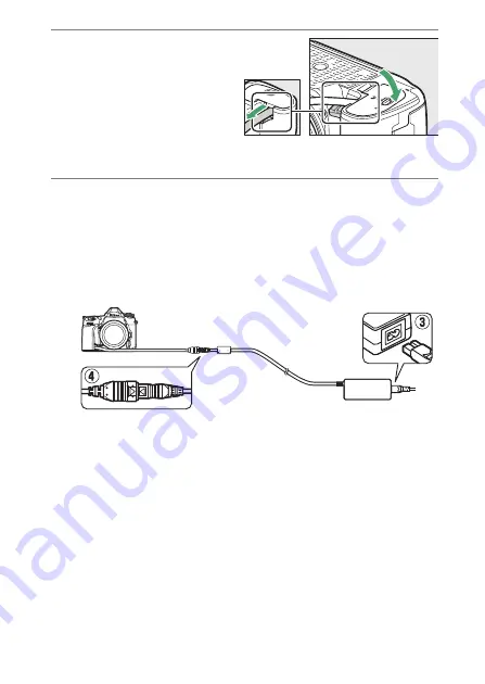 Nikon D780 Reference Manual Download Page 861