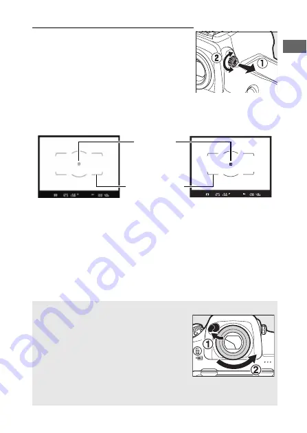 Nikon D850 User Manual Download Page 33