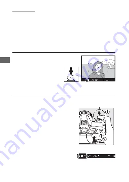 Nikon D850 User Manual Download Page 132