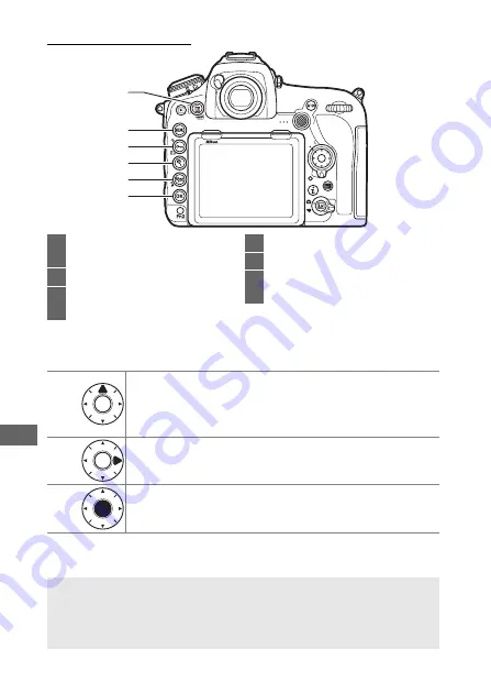 Nikon D850 User Manual Download Page 248