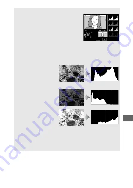 Nikon D850 User Manual Download Page 257