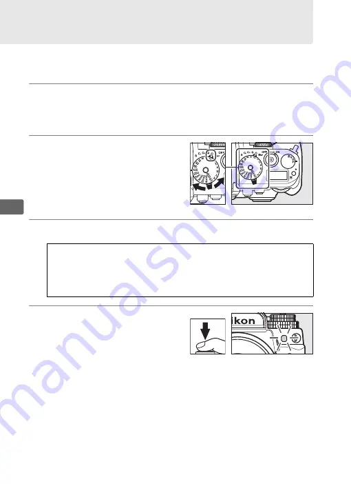 Nikon Df User Manual Download Page 68