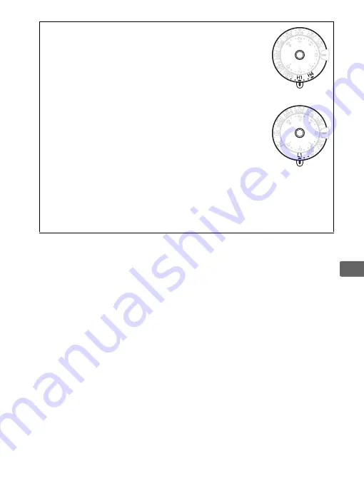 Nikon Df User Manual Download Page 91