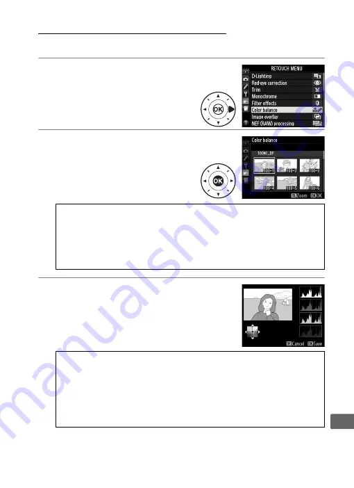 Nikon Df User Manual Download Page 309