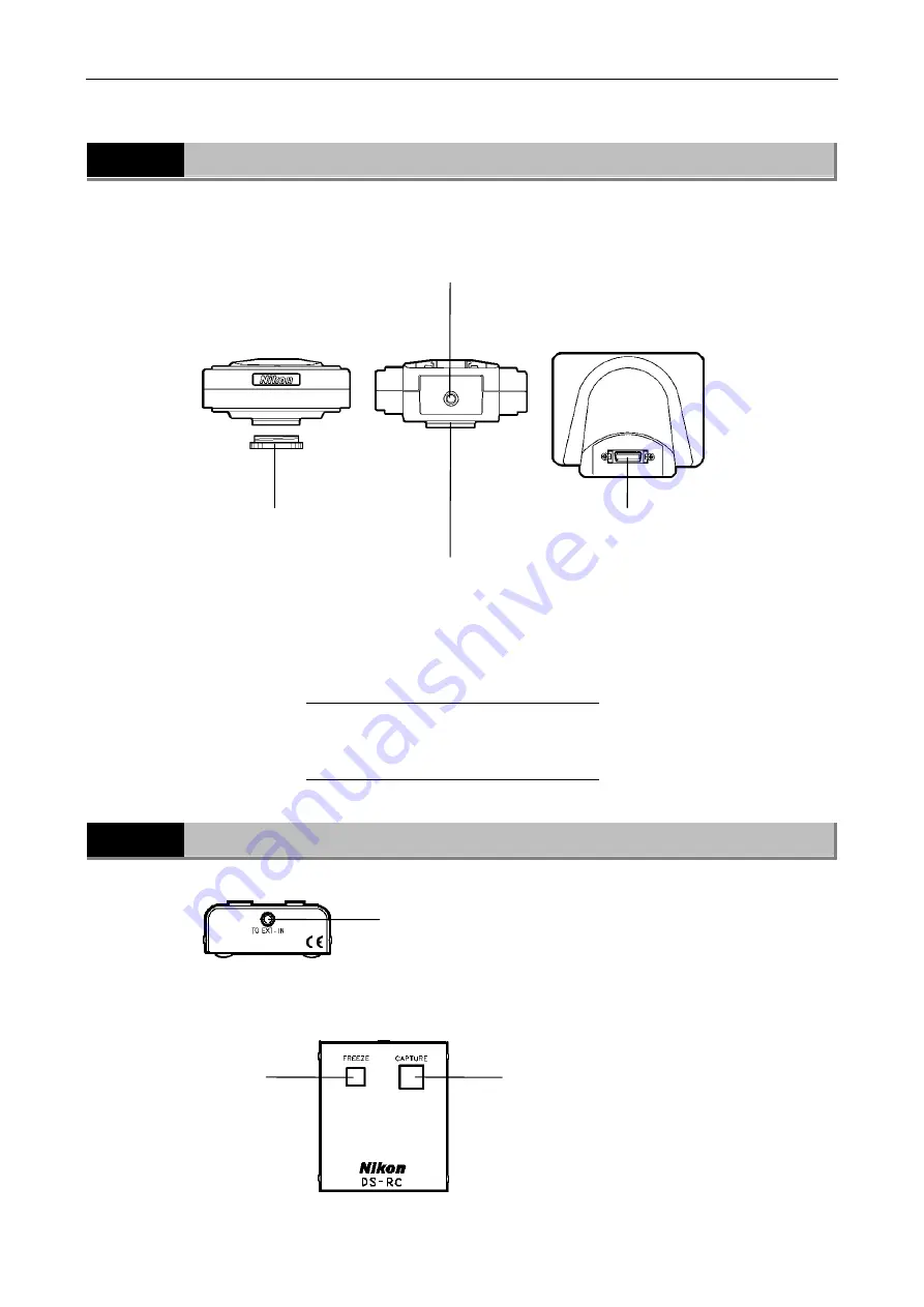 Nikon DS-5M Instructions Manual Download Page 16