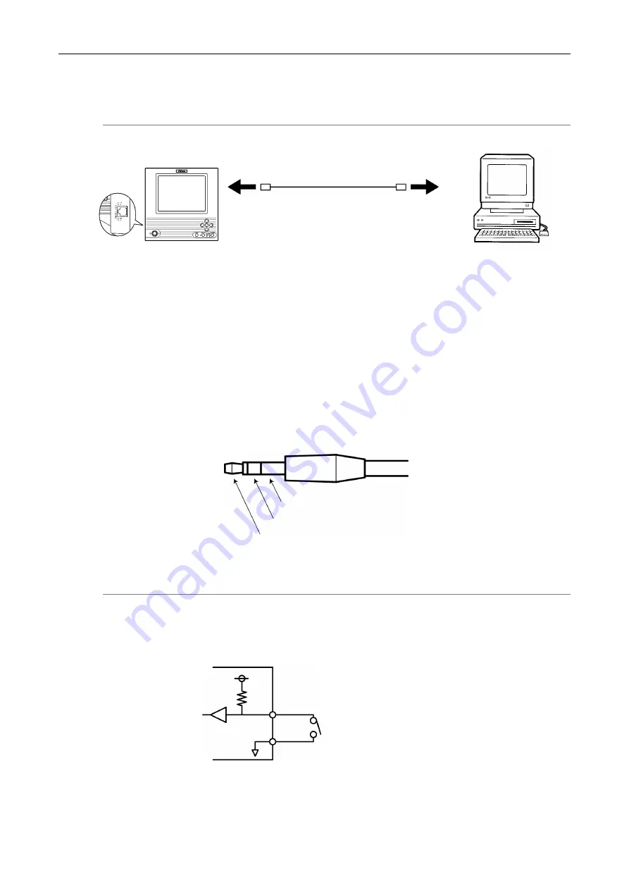 Nikon DS-5M Instructions Manual Download Page 22