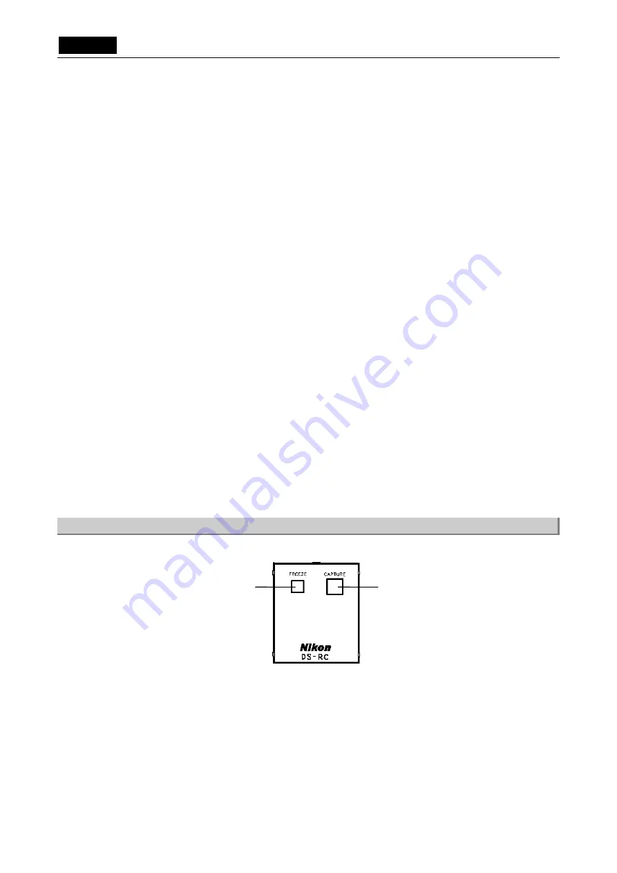 Nikon DS-5M Instructions Manual Download Page 28