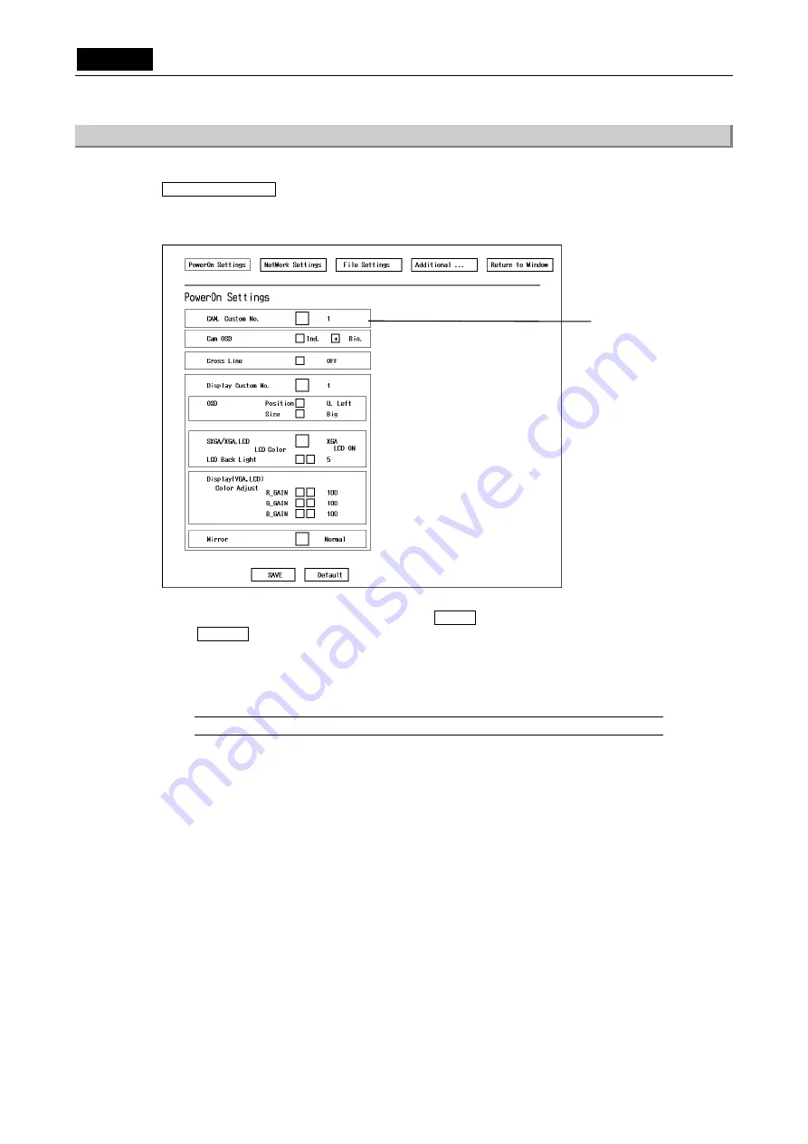 Nikon DS-5M Instructions Manual Download Page 40