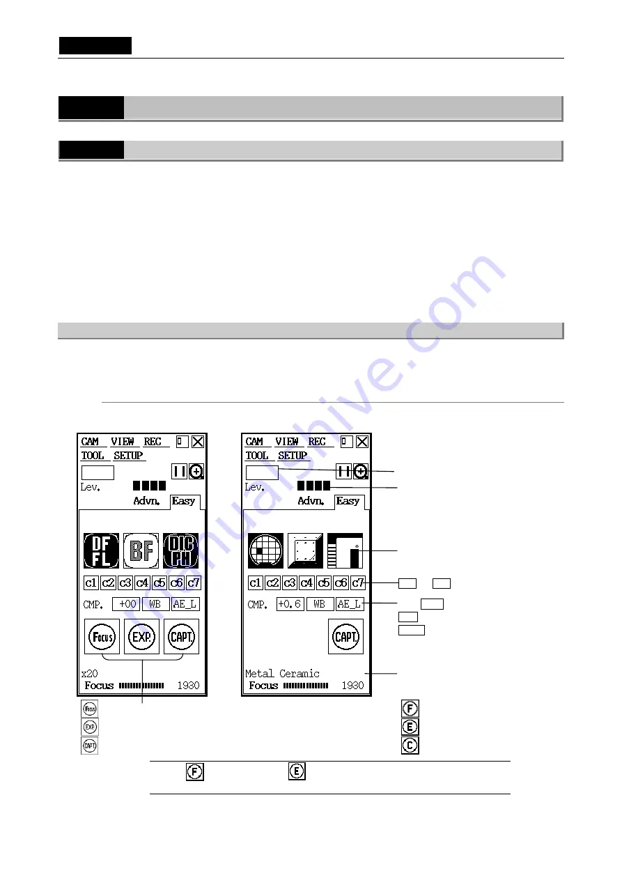 Nikon DS-5M Instructions Manual Download Page 44