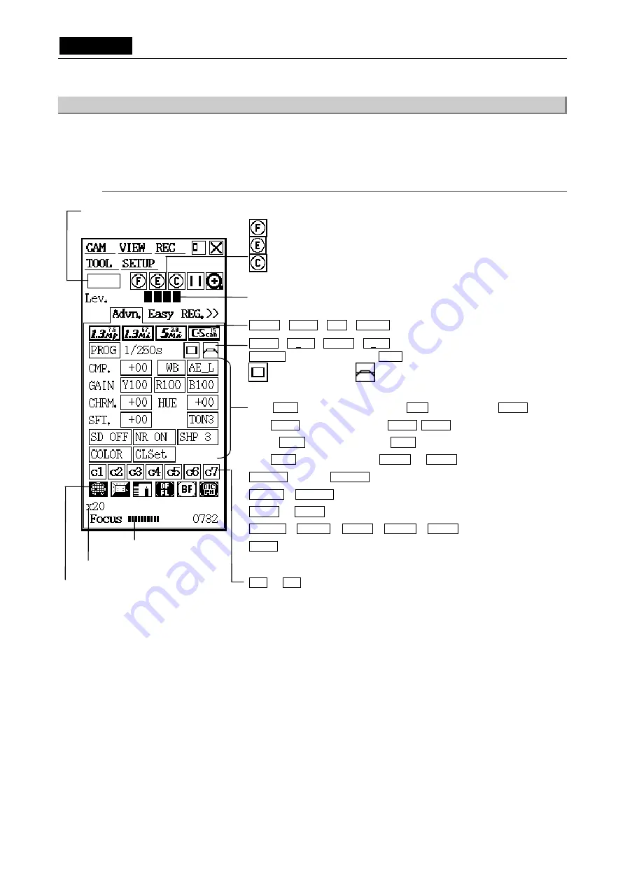 Nikon DS-5M Instructions Manual Download Page 50