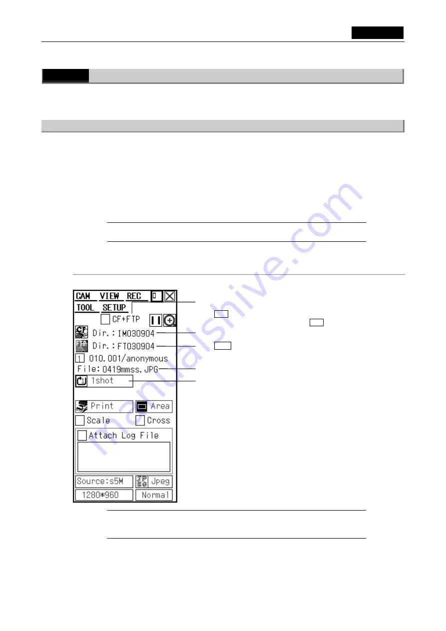 Nikon DS-5M Instructions Manual Download Page 63