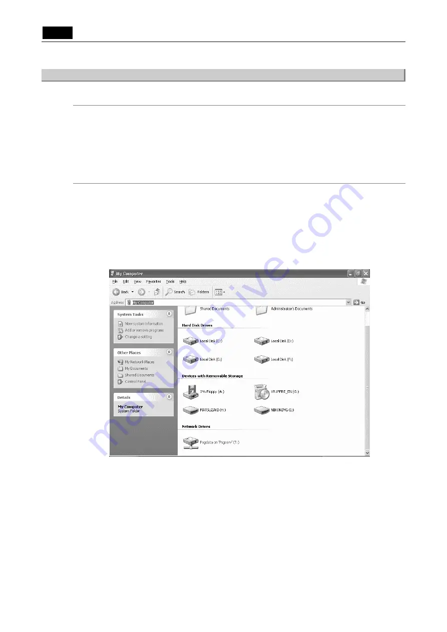 Nikon DS-5M Instructions Manual Download Page 130