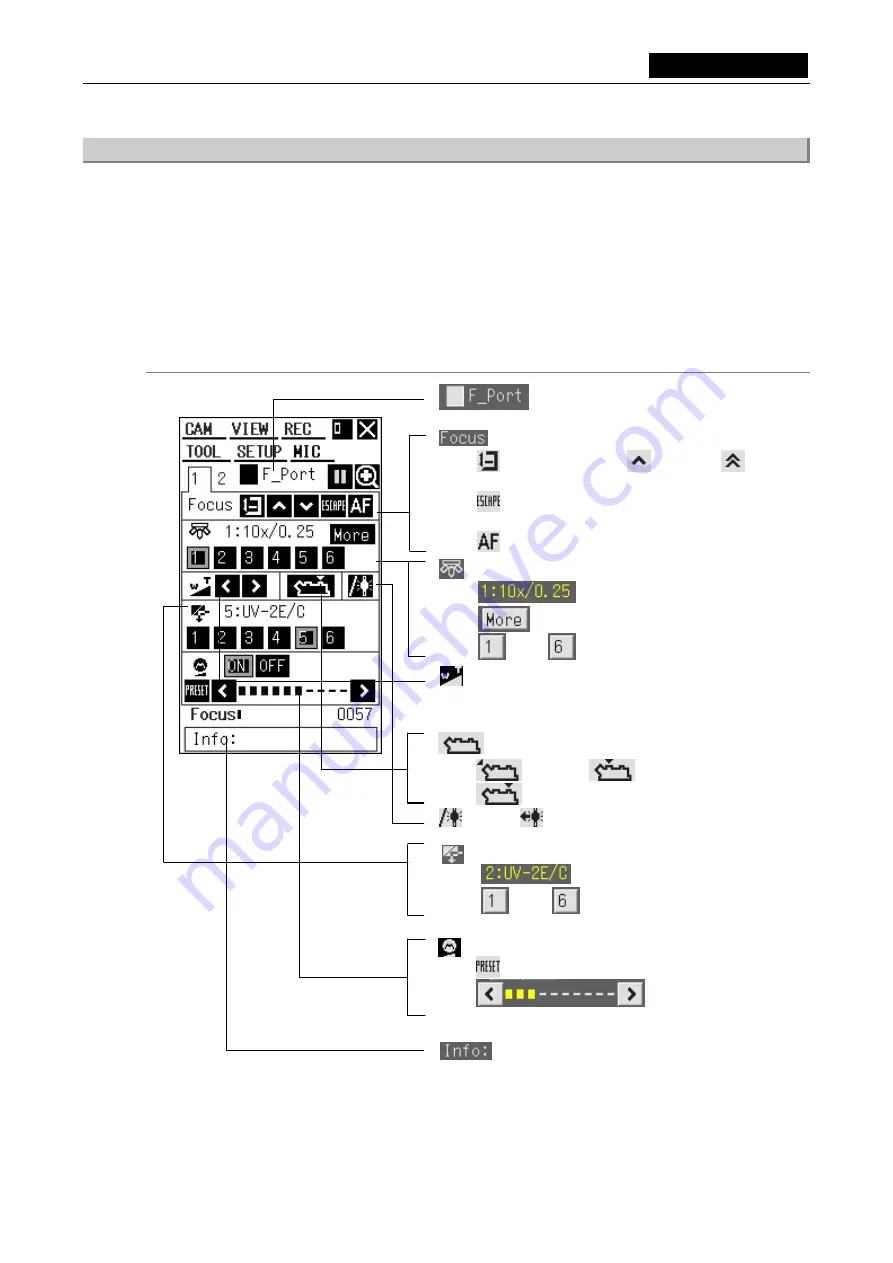 Nikon DS-5M Instructions Manual Download Page 139