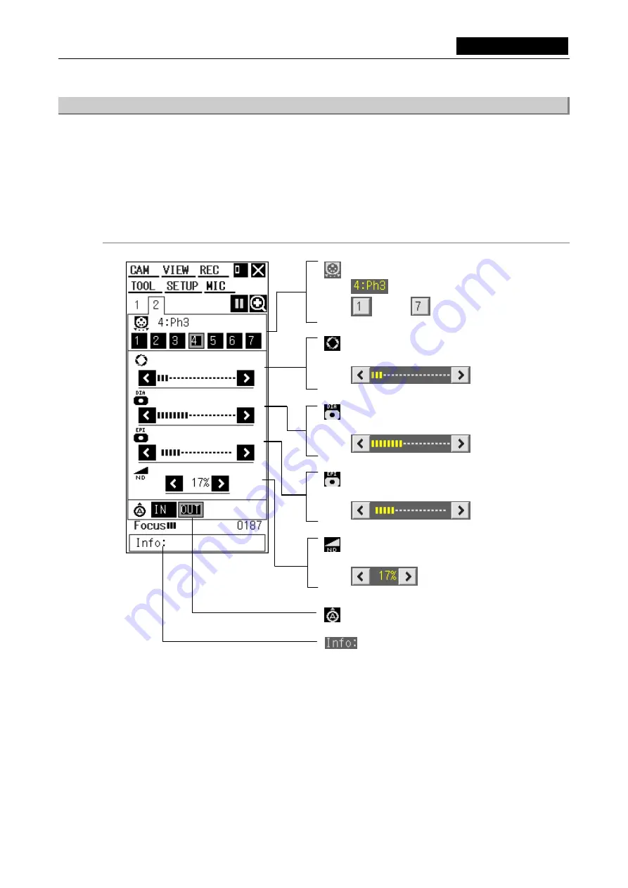 Nikon DS-5M Скачать руководство пользователя страница 145