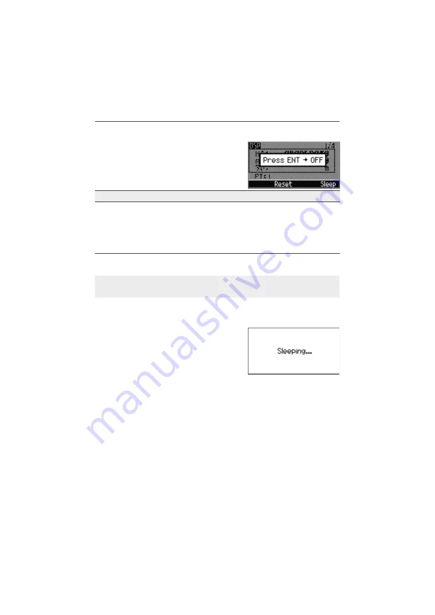 Nikon DTM-302 Series Instruction Manual Download Page 43