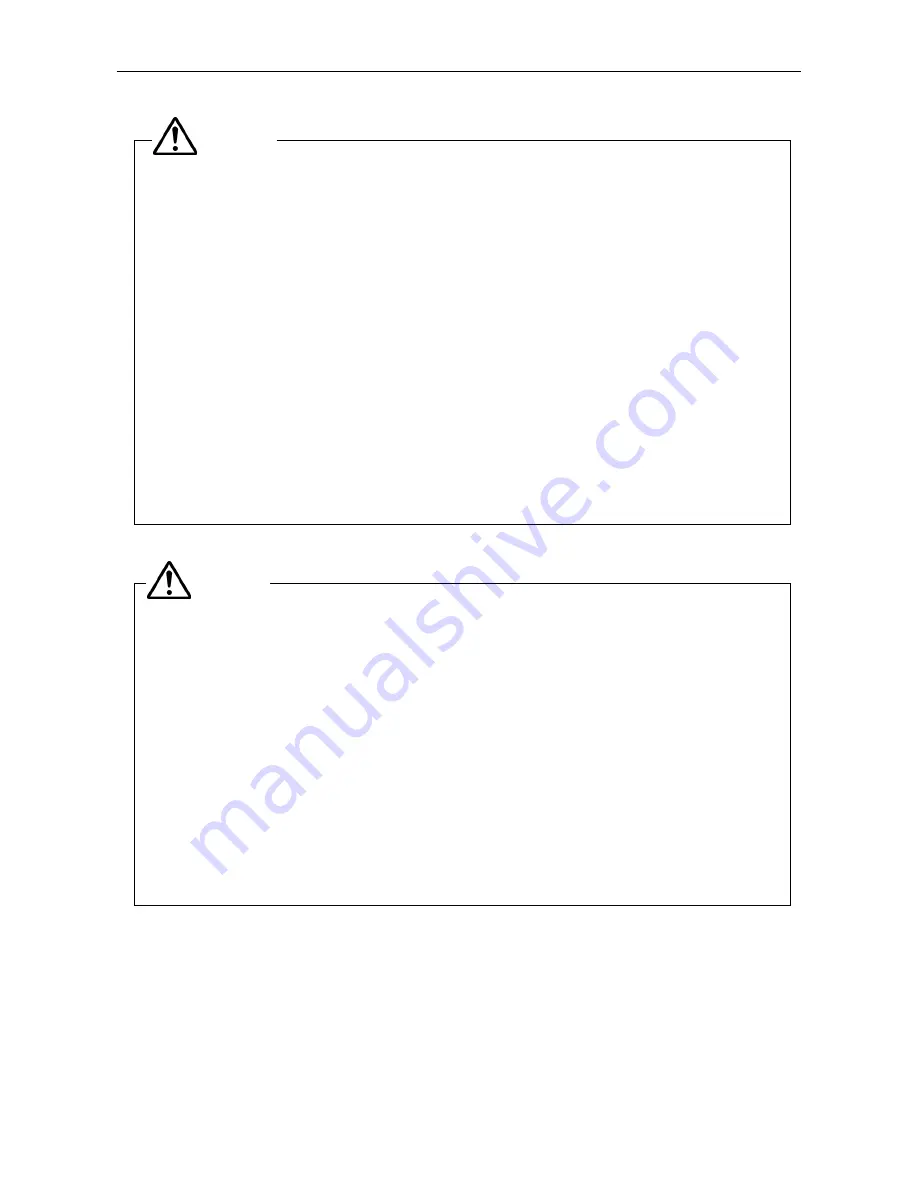 Nikon ECLIPSE E200 POL Instructions Manual Download Page 6