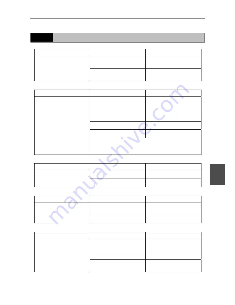 Nikon ECLIPSE E200 POL Instructions Manual Download Page 49