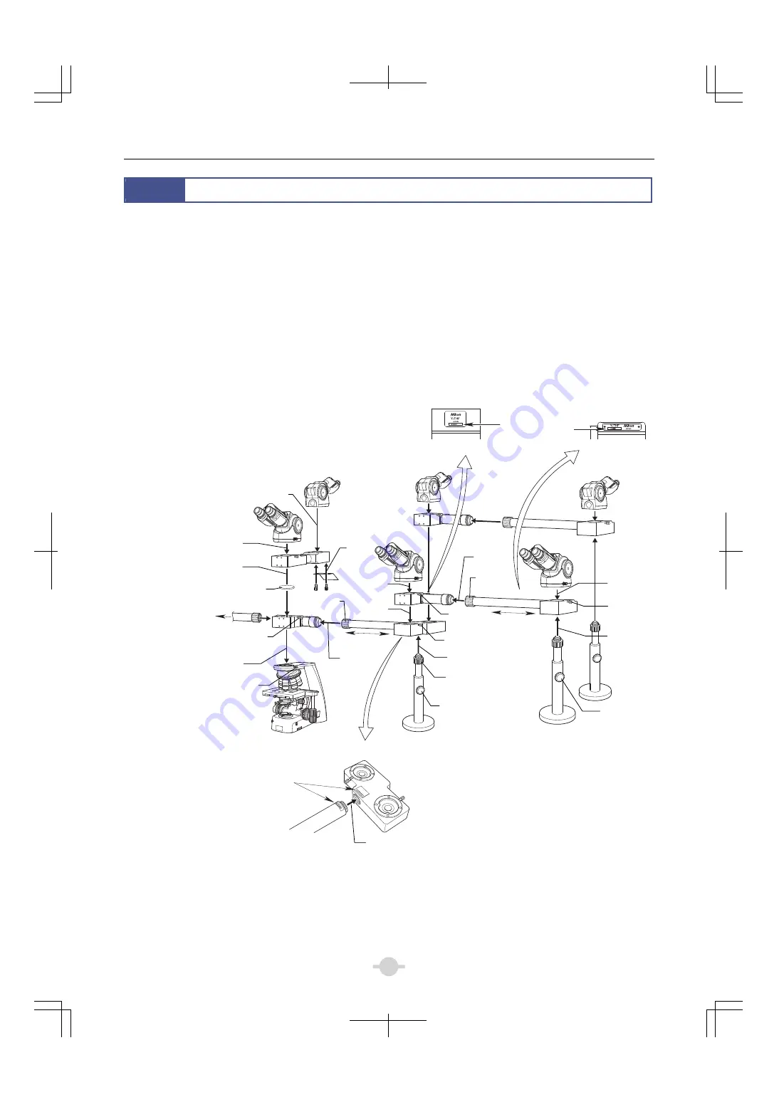 Nikon Eclipse Series Instructions Manual Download Page 17