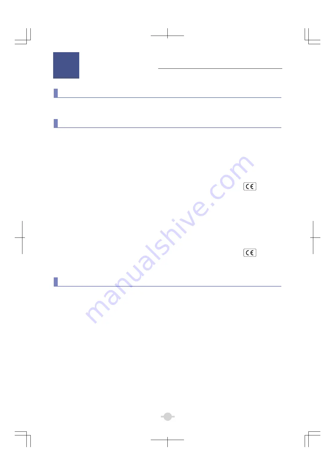 Nikon Eclipse Series Instructions Manual Download Page 21