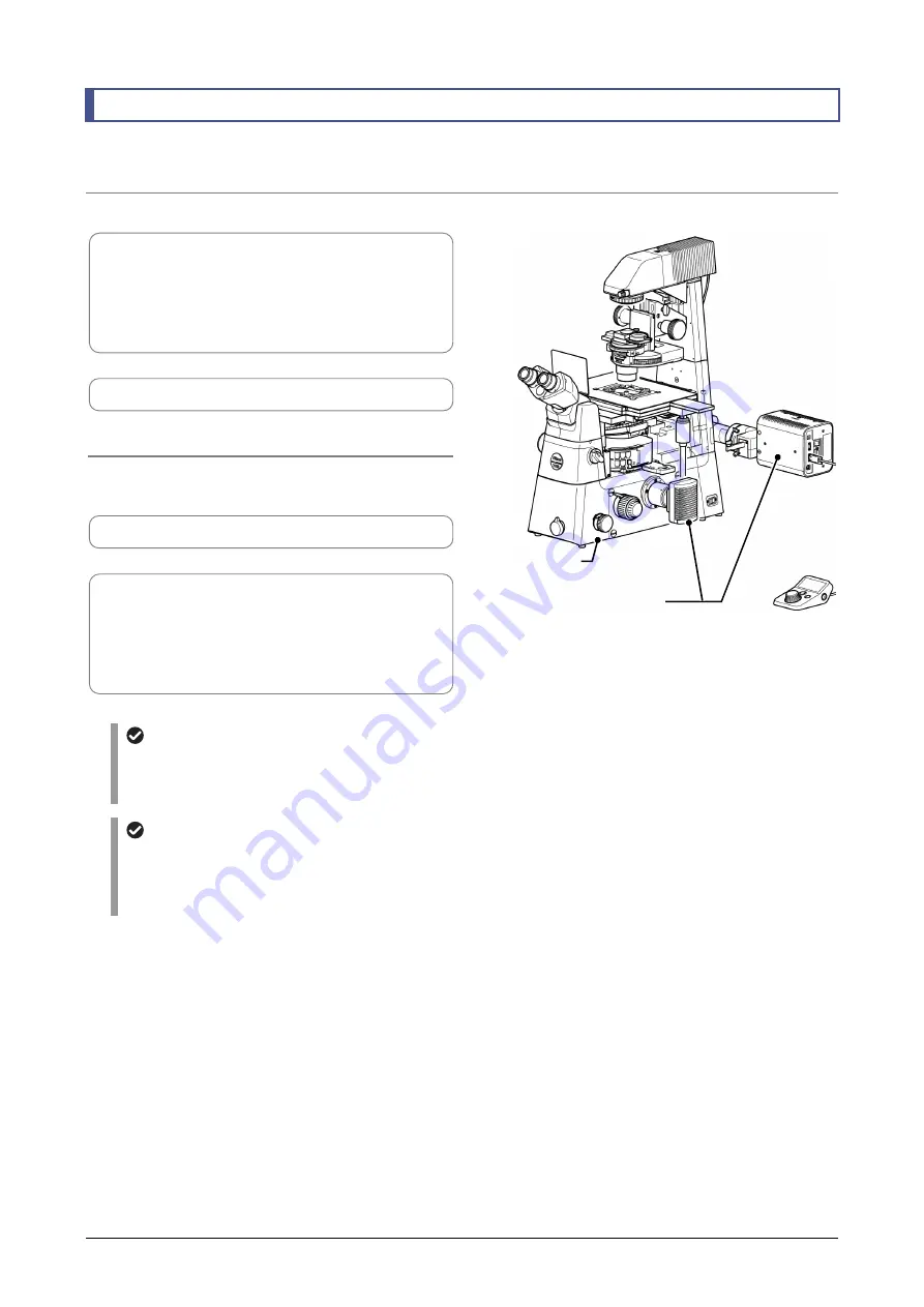 Nikon ECLIPSE T-17-369 Instruction Manual Download Page 50