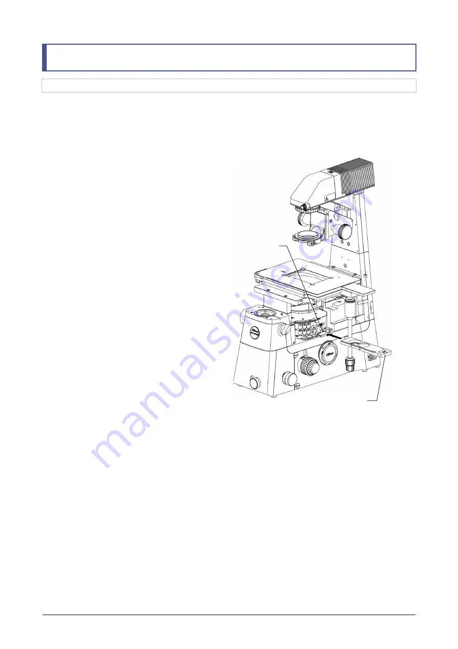 Nikon ECLIPSE T-17-369 Instruction Manual Download Page 171