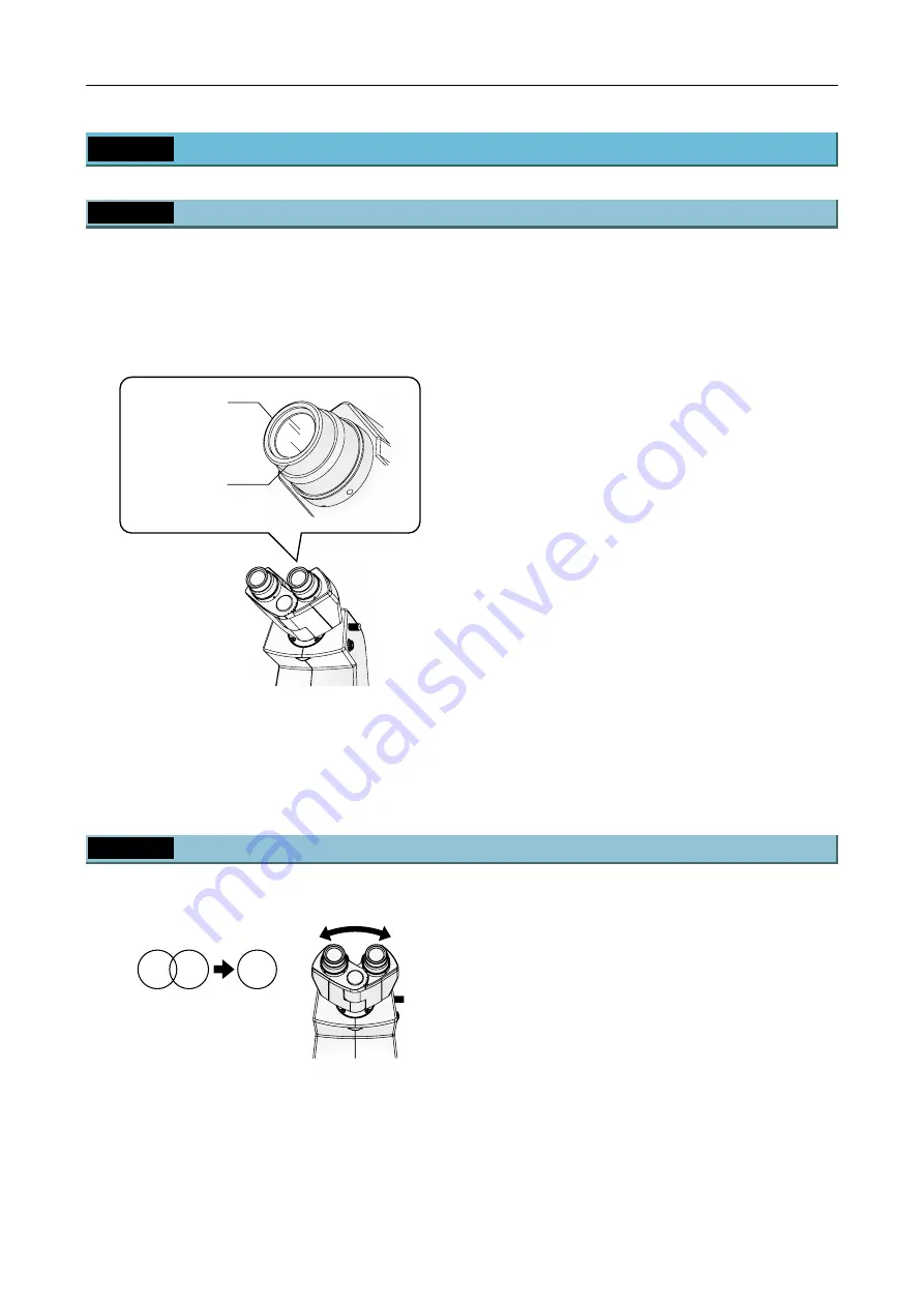 Nikon Eclipse Ti-E Instructions Manual Download Page 70