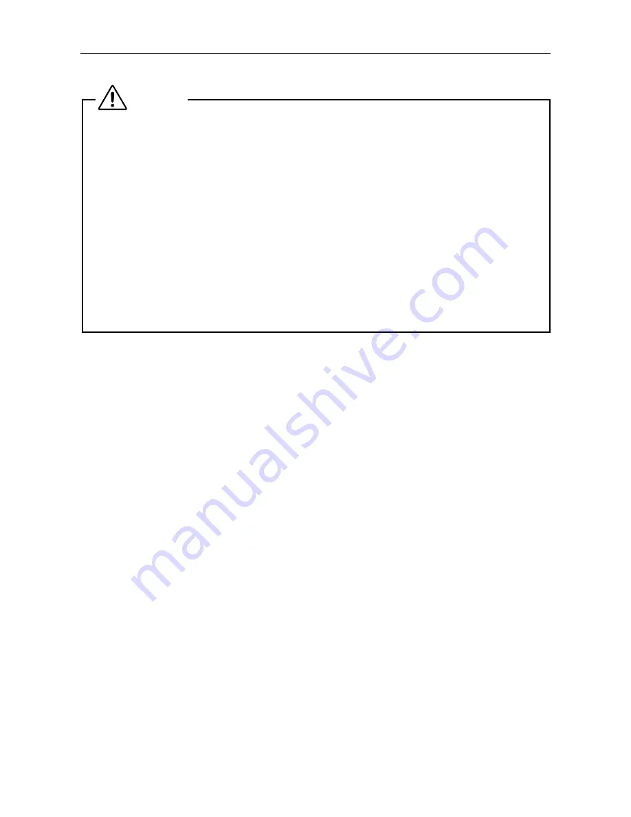 Nikon eclipse Ti-S Instructions Manual Download Page 7