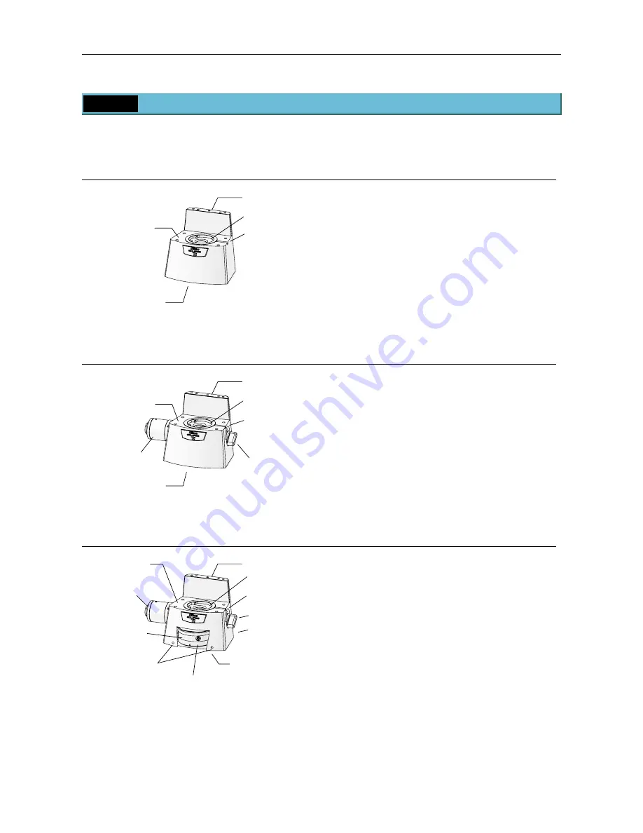 Nikon eclipse Ti-S Instructions Manual Download Page 18