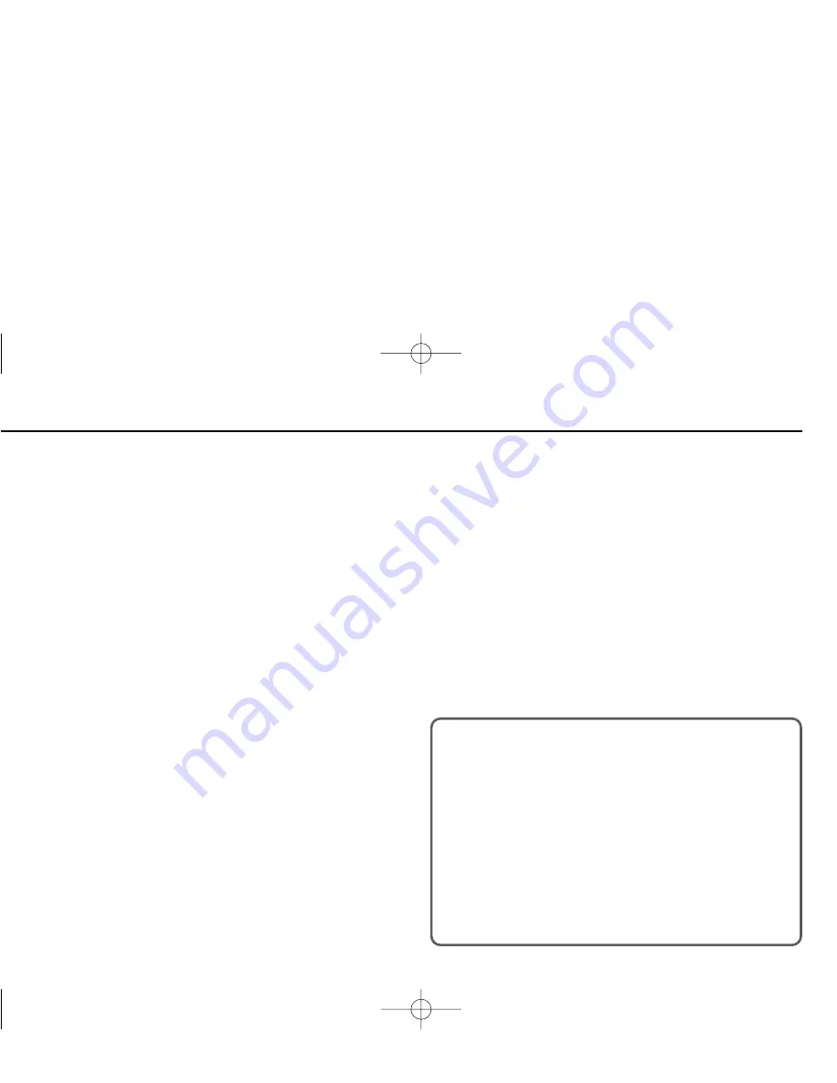 Nikon F5 - F 5 SLR Camera Instruction Manual Download Page 3