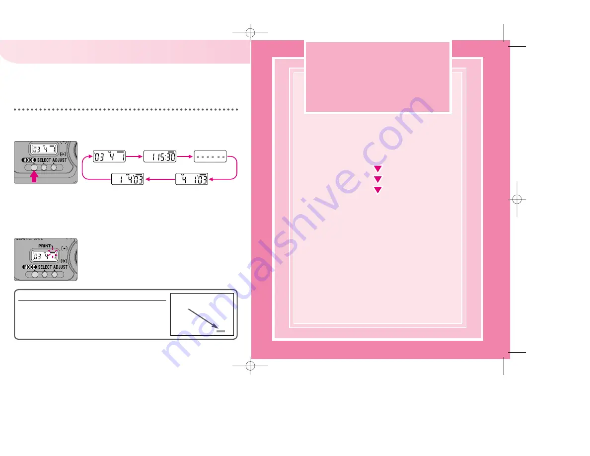 Nikon F75 Instruction Manual Download Page 22