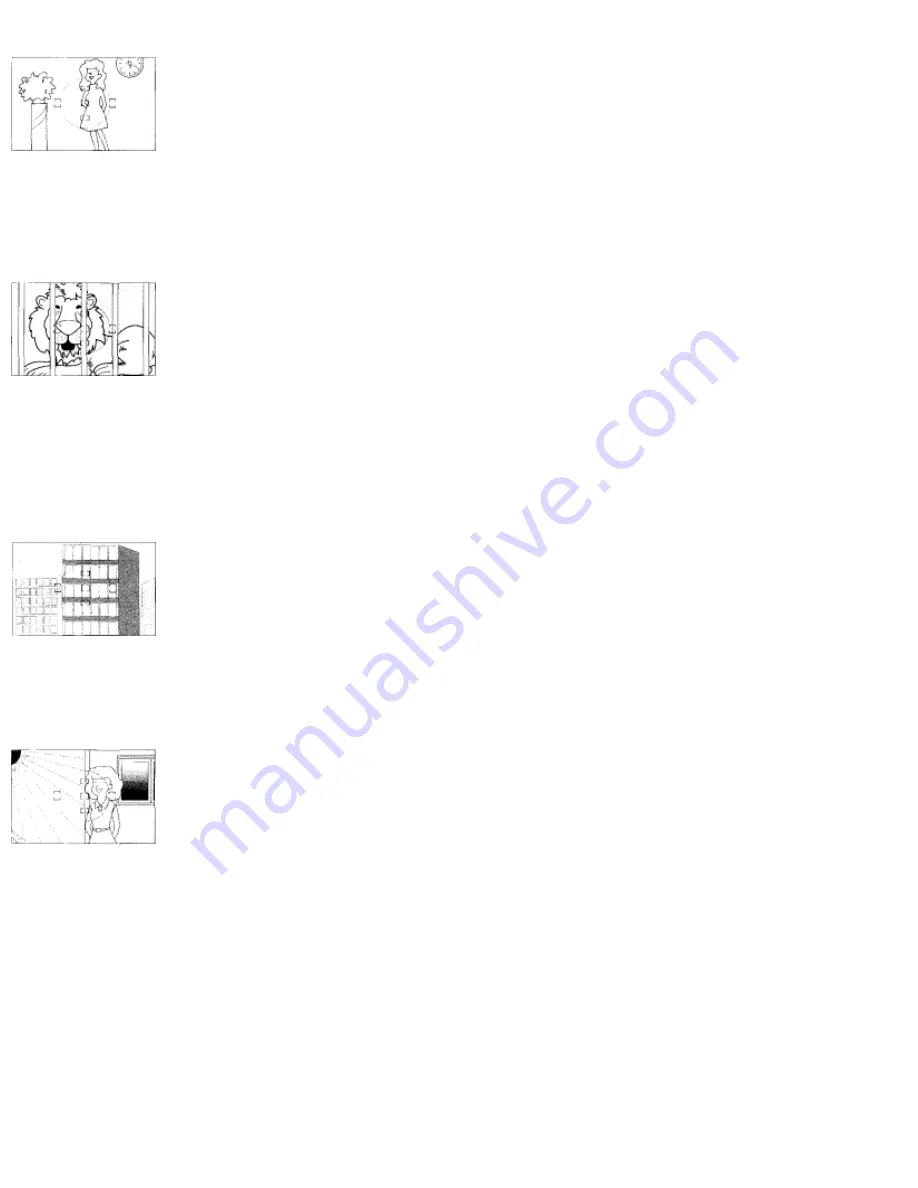 Nikon F80 Instruction Manual Download Page 31