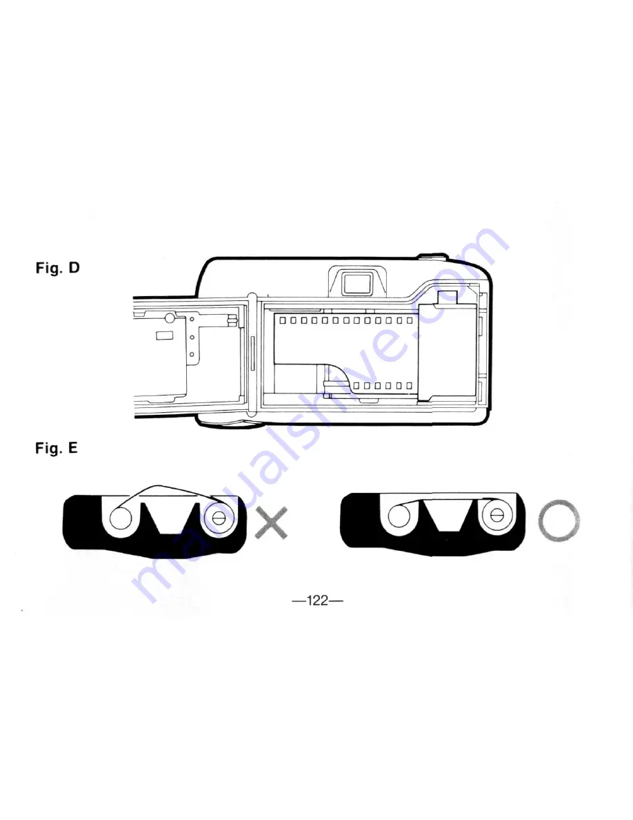 Nikon Fun>Touch 2 Instruction Manual Download Page 126