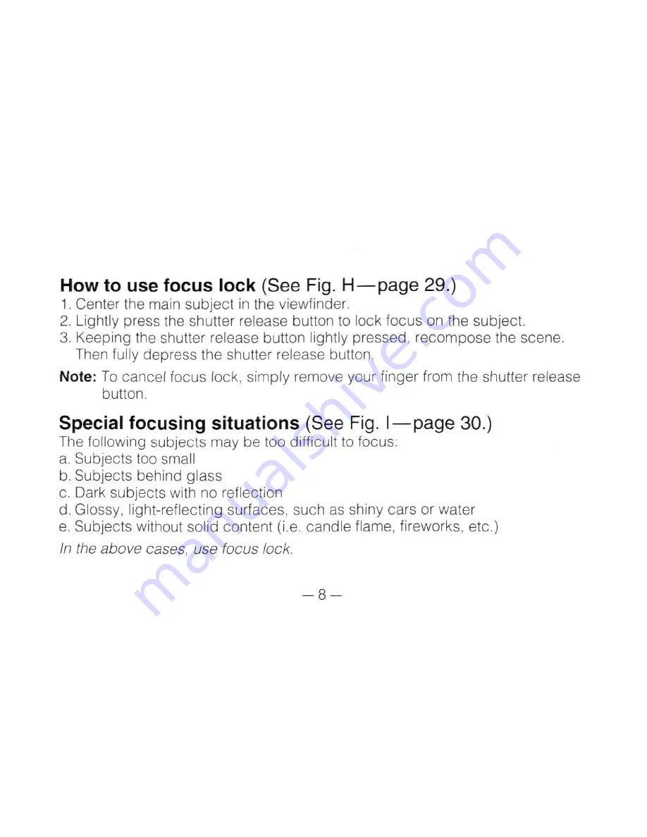 Nikon Fun>Touch6 Instruction Manual Download Page 12