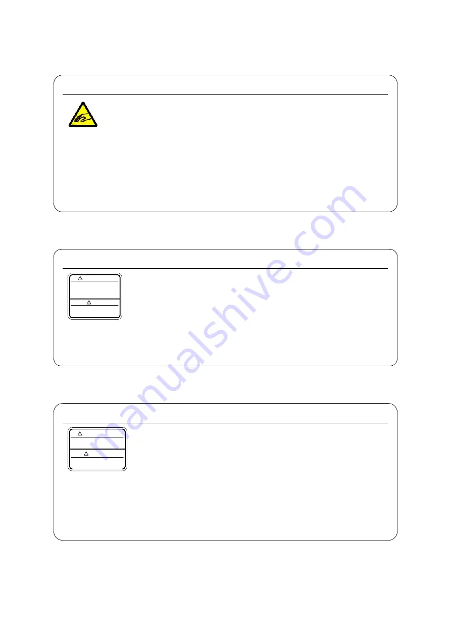 Nikon HVBTR-1200 Instructions For Use Manual Download Page 4