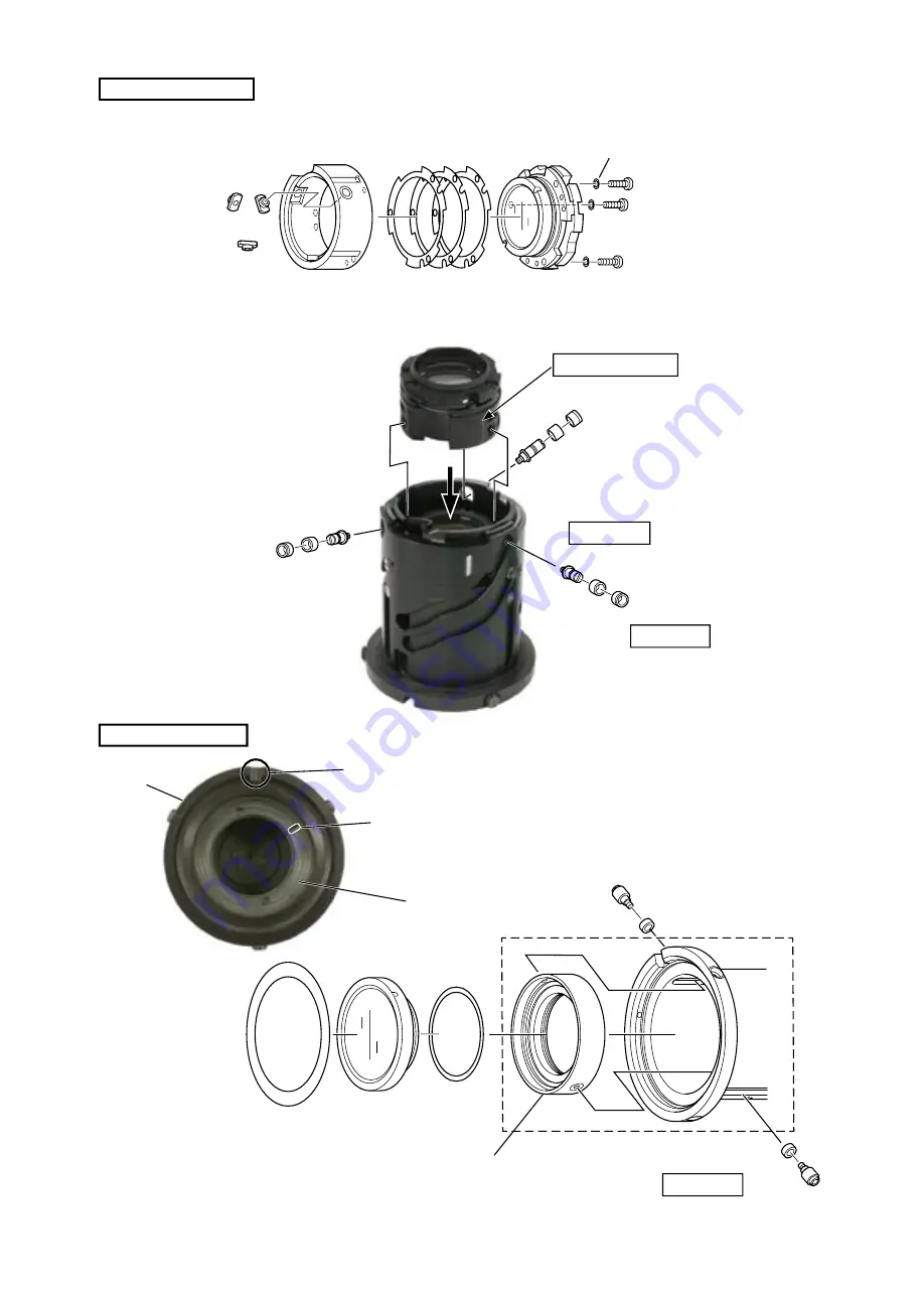 Nikon JAA78301 Repair Manual Download Page 12