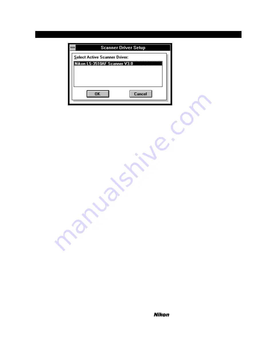 Nikon LS-3500 Software Reference Manual Download Page 23