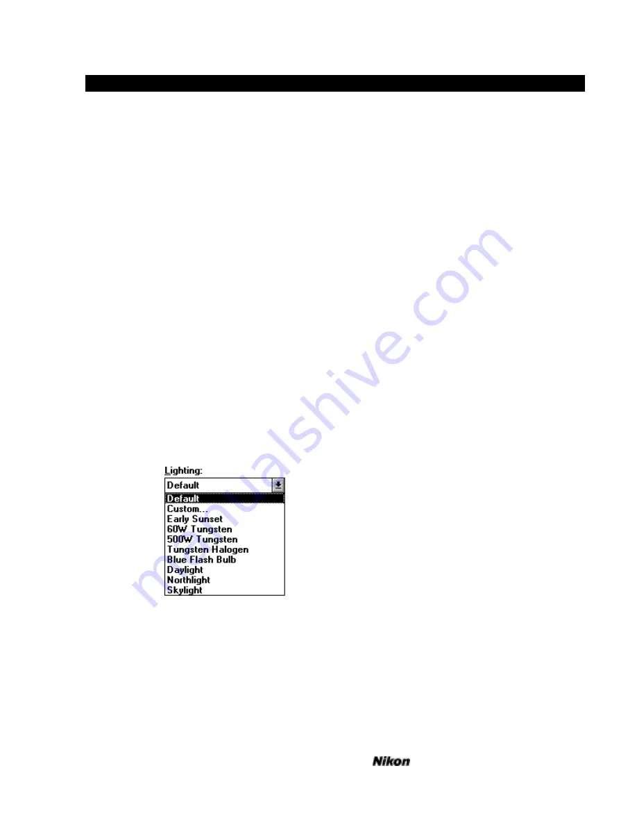 Nikon LS-3500 Software Reference Manual Download Page 59